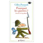 Pourquoi les guerres? vignette