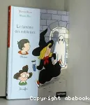 Le fantôme des oubliettes vignette