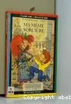 Ma mémé sorcière vignette