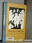 L' ours qui voulait lire vignette