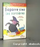 Bagarre chez les sorcières vignette