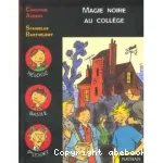 Magie noire au collège vignette