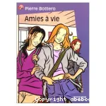 Amies à vie vignette