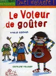 Le voleur de goûter vignette