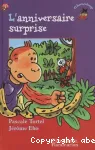 L' anniversaire surprise vignette