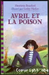 Avril et le poison vignette