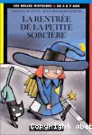 La rentrée de la petite sorcière vignette