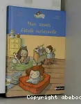Mon amour d'école maternelle vignette