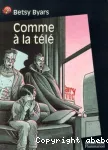 Comme à la télé vignette