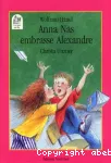 Anna Nas embrasse Alexandre vignette