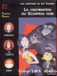 La machination du Scorpion noir vignette