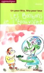 Les bonbons de l'épouvante vignette