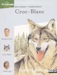 Croc-Blanc vignette