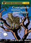 Courageuse maman panthère vignette