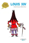 Louis XIV vignette