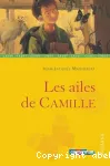 Les ailes de Camille vignette