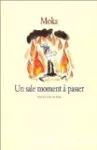 Un sale moment à passer vignette