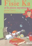 Fisie Ka et la pierre mystérieuse vignette