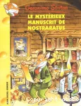 Le mystérieux manuscrit Nostraratus vignette