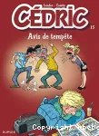 Avis de tempête vignette