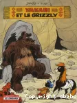 Yakari et le grizzly vignette