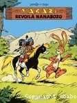 Le retour du lapin magicien vignette