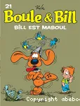 Bill est maboul vignette