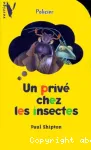 Un privé chez les insectes vignette