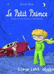 Le petit prince vignette
