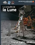 La conquête de la Lune vignette