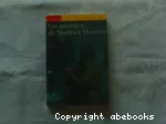 Les aventures de sherlock holmes vignette