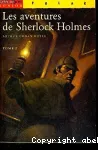 Les aventures de sherlock holmes vignette
