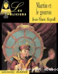 Martin et le gourou vignette