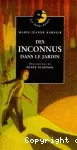 Les inconnus dans le jardin vignette