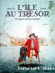 L'île au trésor vignette