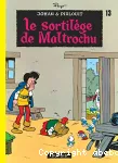 Le sortilège de Maltrochu vignette