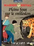 Pleins feux sur le smilodon vignette