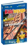 En route pour la Bourgogne ! vignette