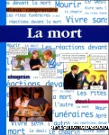 La mort vignette