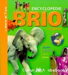 Encyclopédie Brio des grands vignette