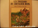 Les Tournois du chevalier Huon vignette