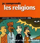 Je comprends les religions vignette