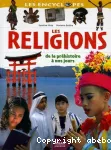 Les religions vignette
