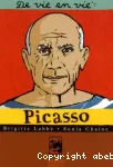 Picasso vignette
