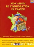 Mon album de l'immigration en France vignette