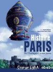 Histoire de Paris vignette