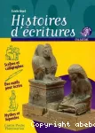 Histoires d'écritures vignette