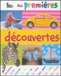 Mes premières découvertes vignette