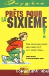 Prêts pour la sixième ! vignette