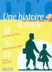 Une histoire d'école vignette